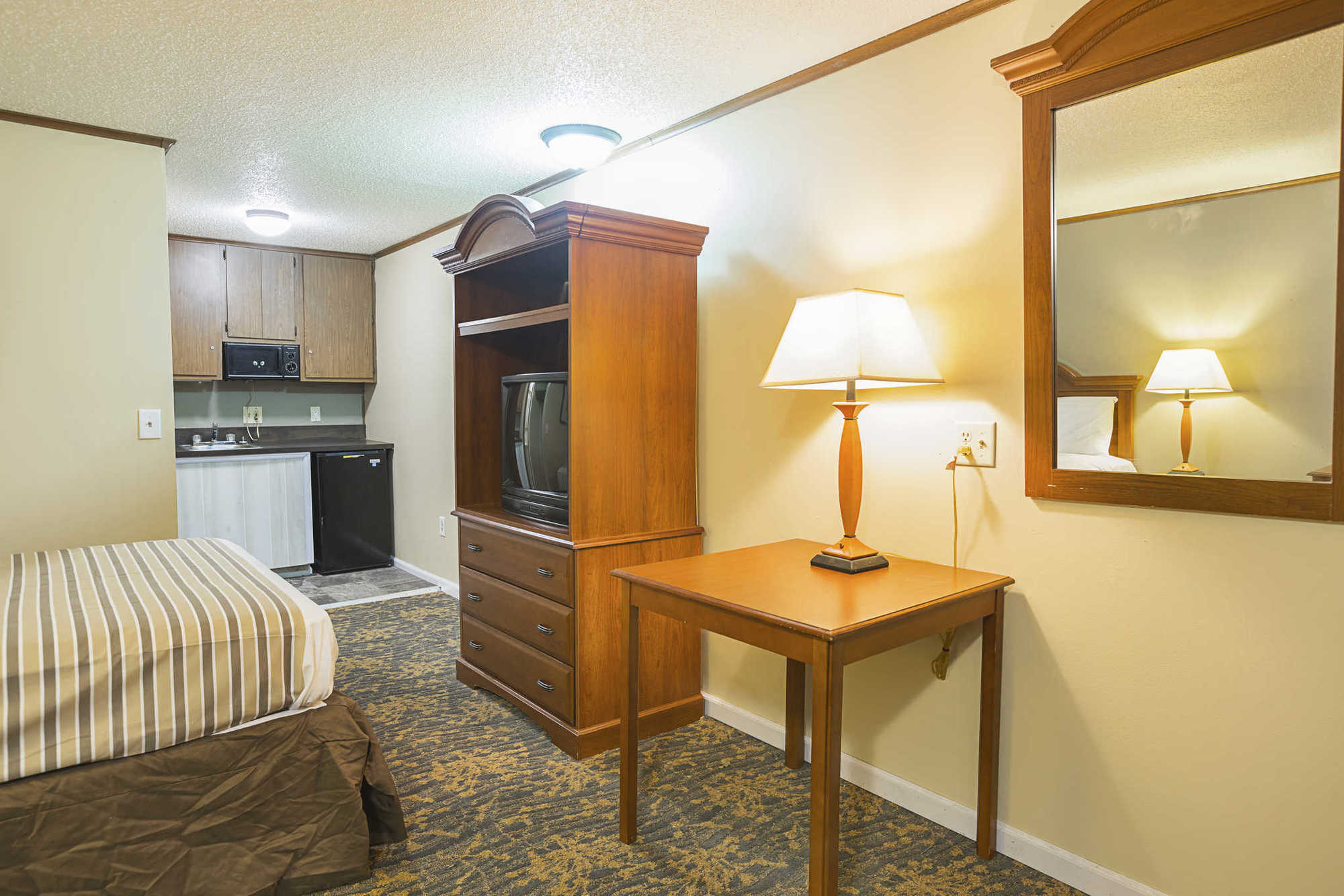 Fairbridge Inn Express Battle Creek Room photo