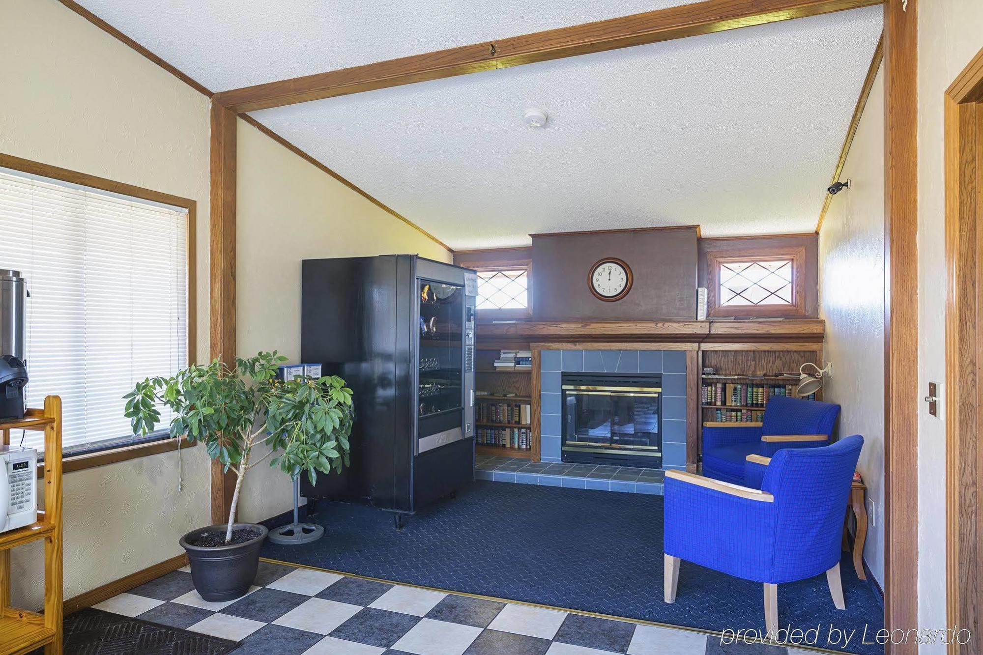 Fairbridge Inn Express Battle Creek Exterior photo